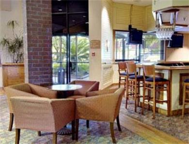 Days Inn & Suites Tallahassee Conference Center I-10 Hotel Interno foto